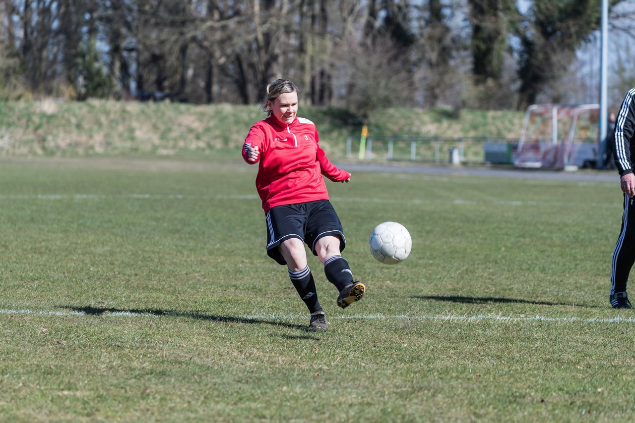 Bild 103 - F SG Daenisch Muessen - SV Boostedt : Ergebnis: 0:2